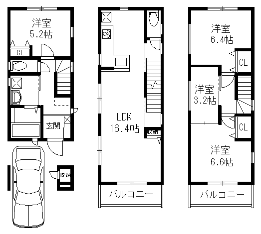 神戸市東灘区深江南町1丁目