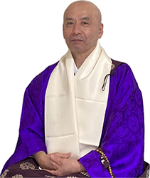 住職